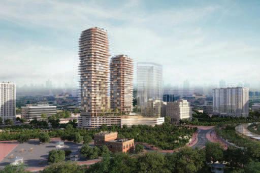 Pasha1 launches debut residential project in JVC