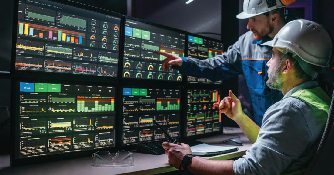 How Industrial AI can decarbonise the world's hard-to-abate sectors