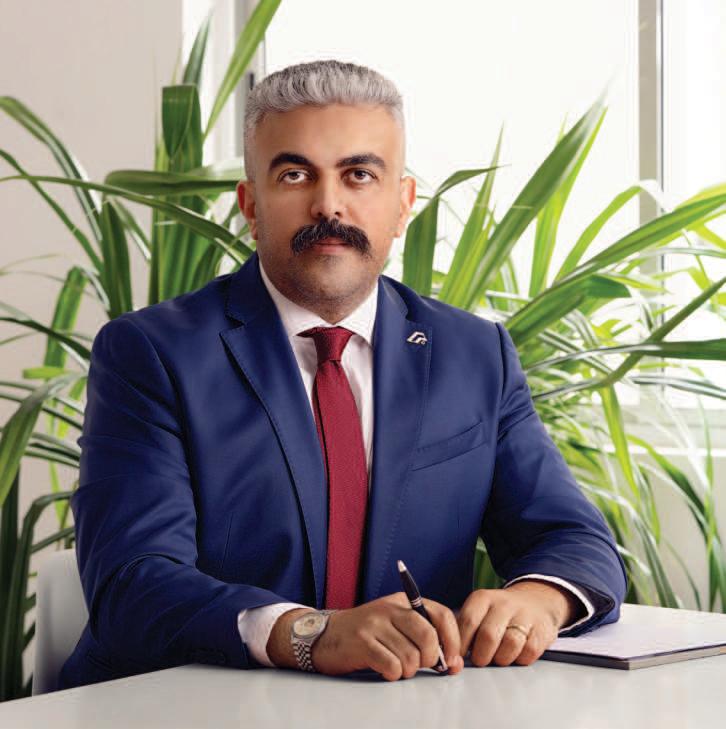 ALUPCO's façades unit targets mega-projects with engineering-led strategy