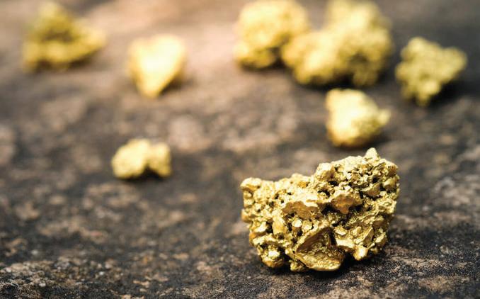 Maaden taps Metso for key gold processing plant