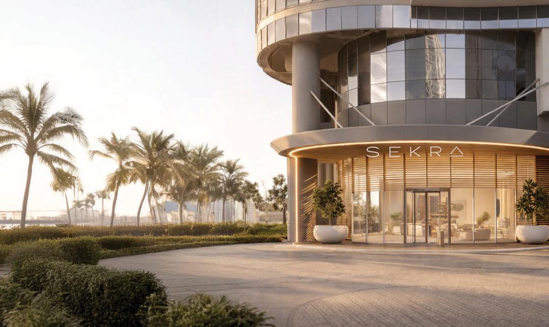 Sekra targets GCC with lifestyle-led rental model