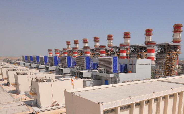 Acwa group seals $4.1bn Kuwait Az Azour IWPP deal