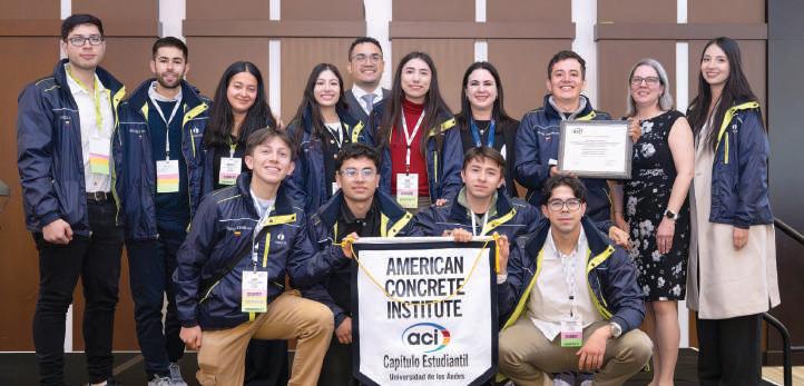 ACI's Spring event draws record crowd