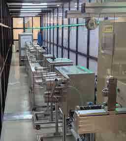 Localising graphene-enriched carbon fibre production in KSA