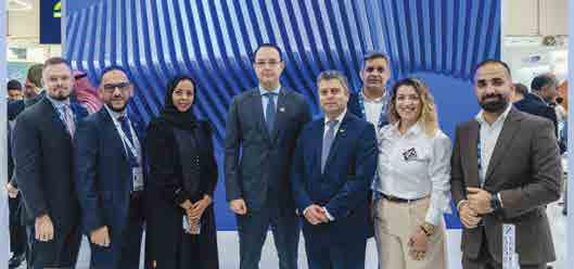 AIQ will integrate Reservoir 360 with SLB software