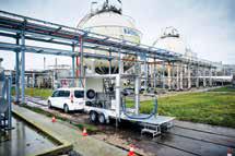 30 years of accredited calibrations at Endress+Hauser Flow