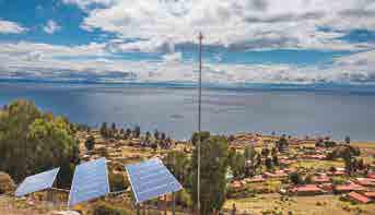 World Bank expands support to electrify rural Eswatini