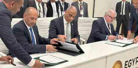 Shard Capital in $7bn deal for Egypt petchem complex