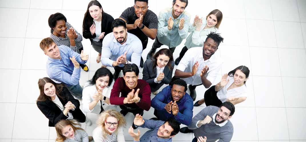 How jobs hold the key to global prosperity