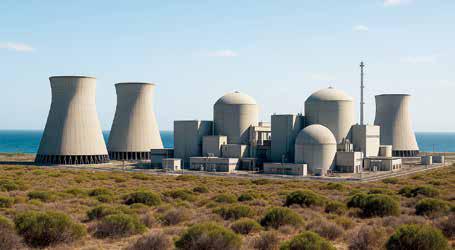China makes foray into Africa's nuclear sector