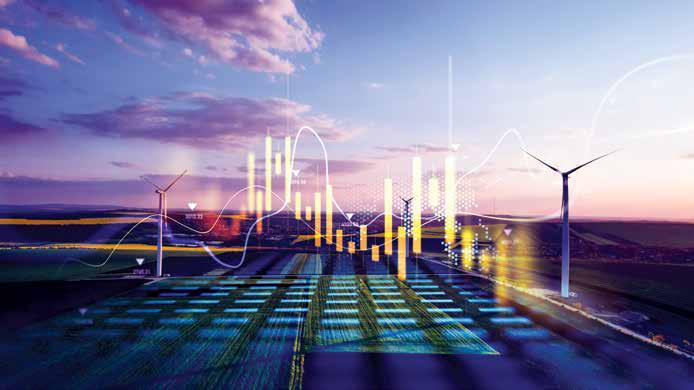 Africa's energy transformation offers investment opportunities