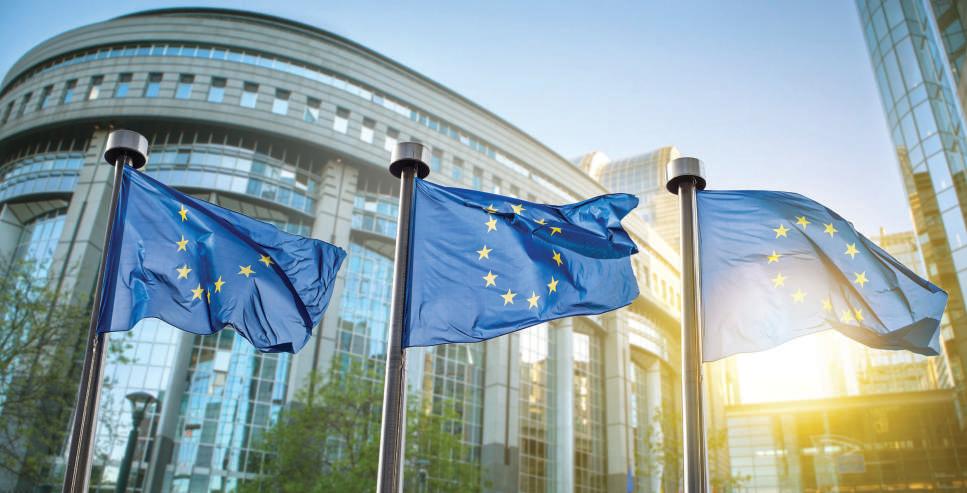 European businesses pivot to balance energy transition goals
