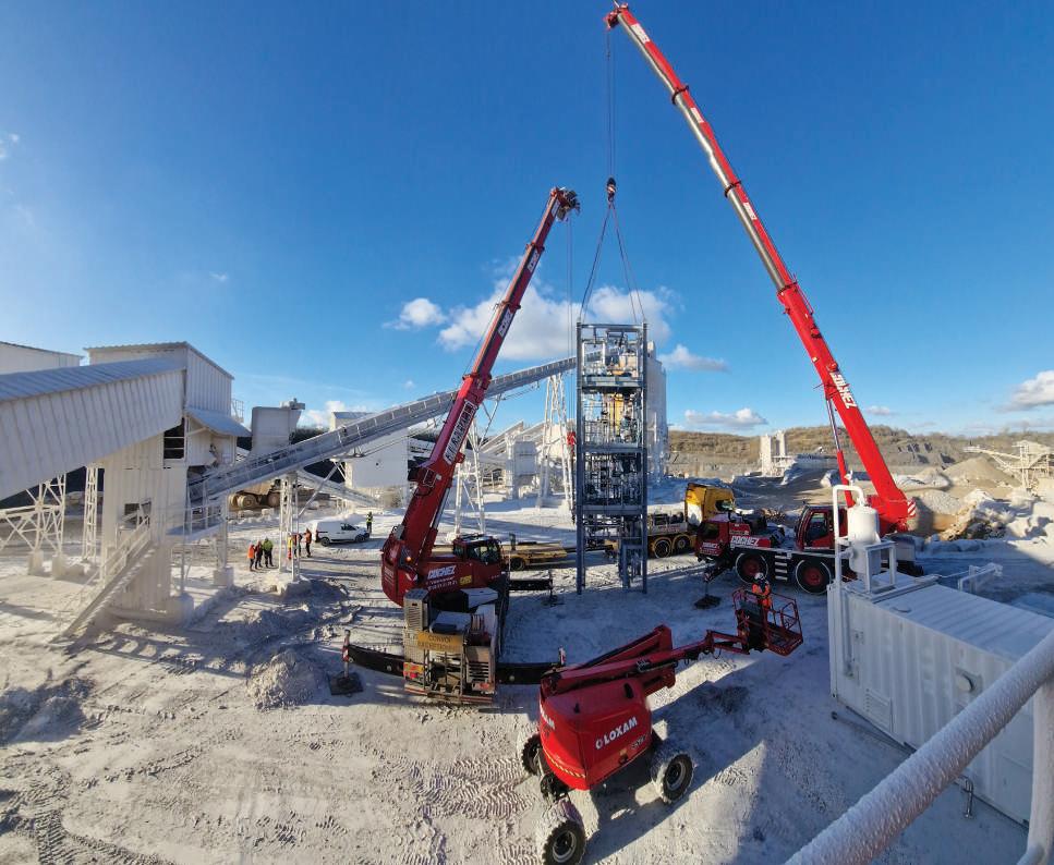 Revcoo's carbon capture tech offers to boost GCC's decarbonisation drive