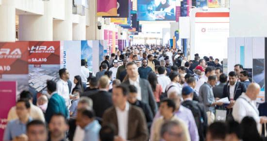 MEE generates $4.08bn in business