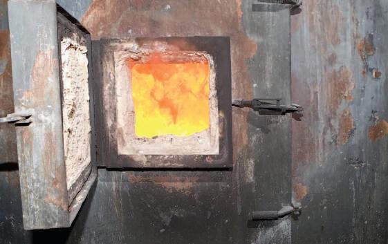 LAND offers real-time visuals of boiler sidewalls