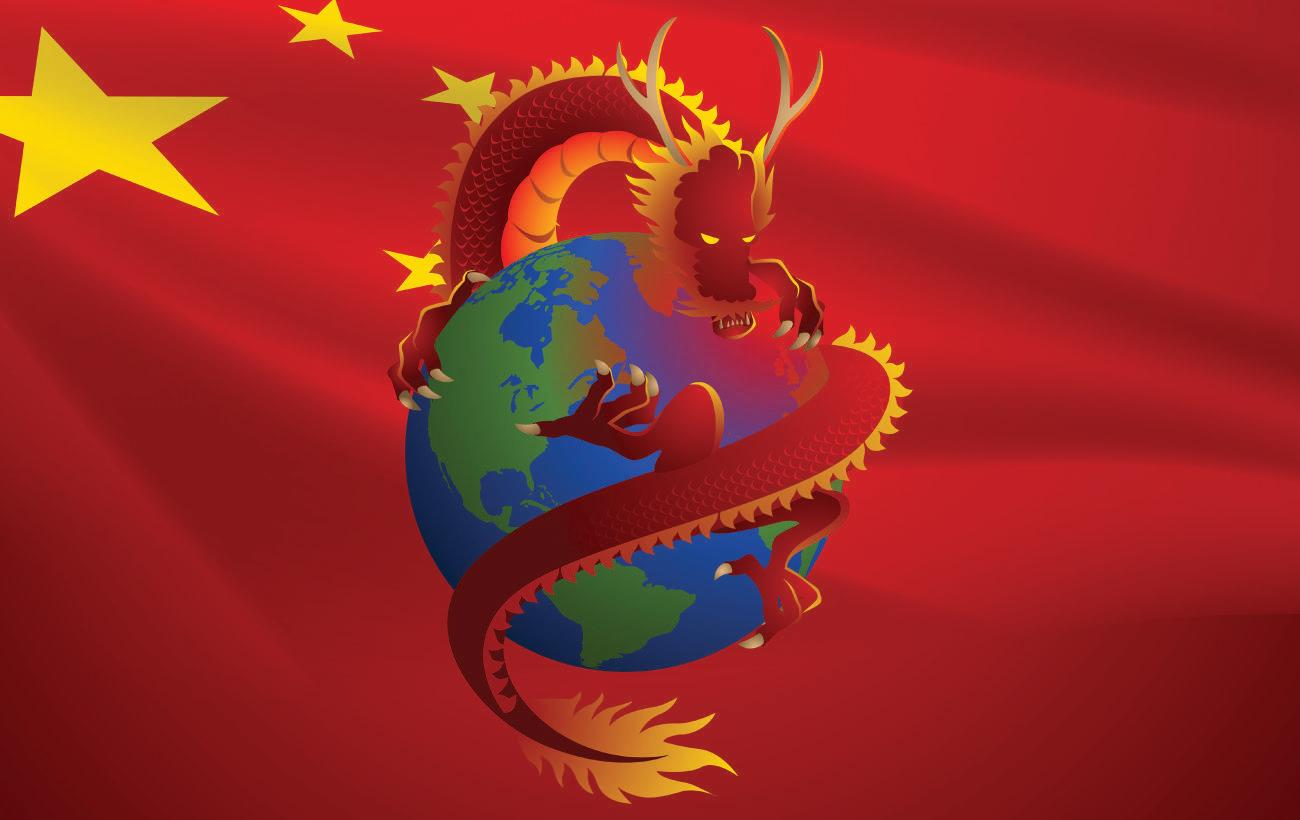Could China step in after US cuts funding for energy transitions overseas?