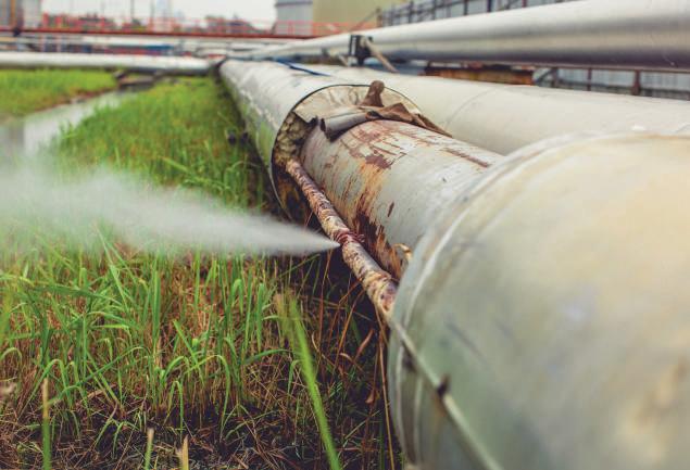 Eco-friendly guardians: The rise of sustainable corrosion inhibitors