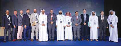 AIMCS 2025 stresses need for integrity in energy sector
