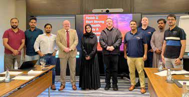 Allrig expanion in Saudi Arabia to boost energy efficiency