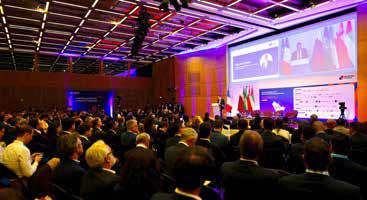 France, GCC reframe economic future at Vision Golfe 2025