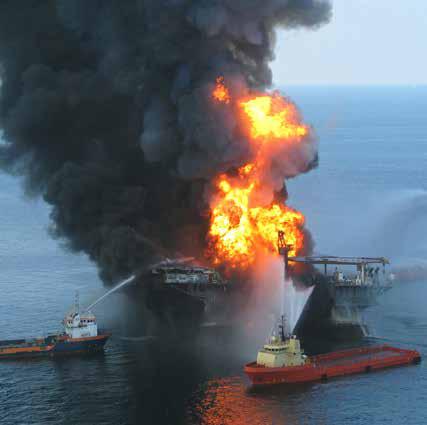 Deadly fires, blasts and spills mark alarming rise in 2025 accidents