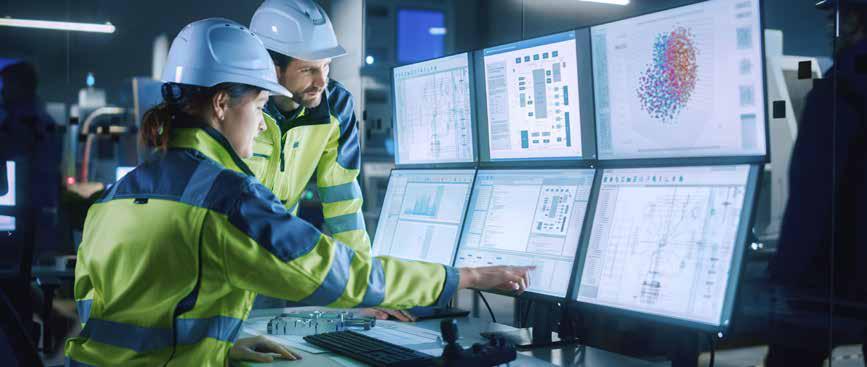 Upstream oil data integration struggles amid AI promise and connectivity