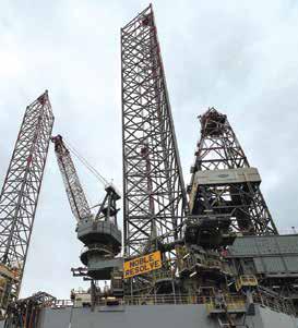 Major Poland offshore oil discovery is the country's largest