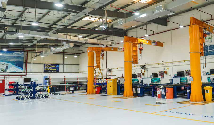 CHAMPIONING RIG-LESS SOLUTIONS FOR WELLS IN THE MIDDLE EAST