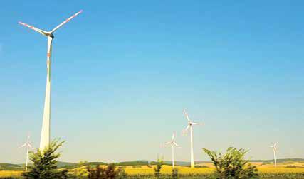 CLEAN ENERGY 'BEATS' FOSSIL FUELS ON GLOBAL COSTS