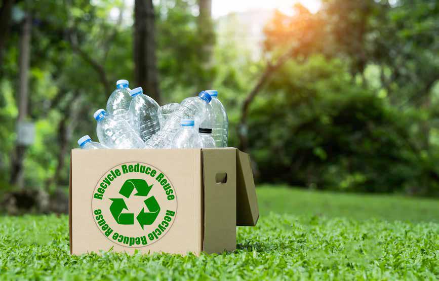 GCC's energy edge positions region to lead global plastics recycling shift