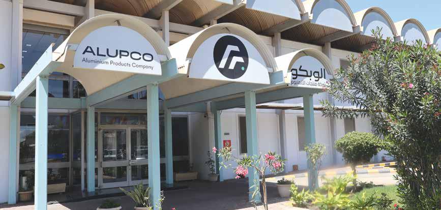 ALUPCO: Transforming visions into reality for Saudi Arabia and beyond