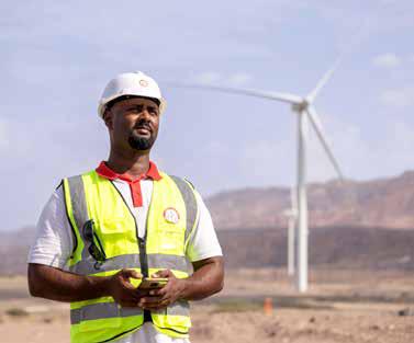 Africa Finance Corporation reports $50bn GDP impact