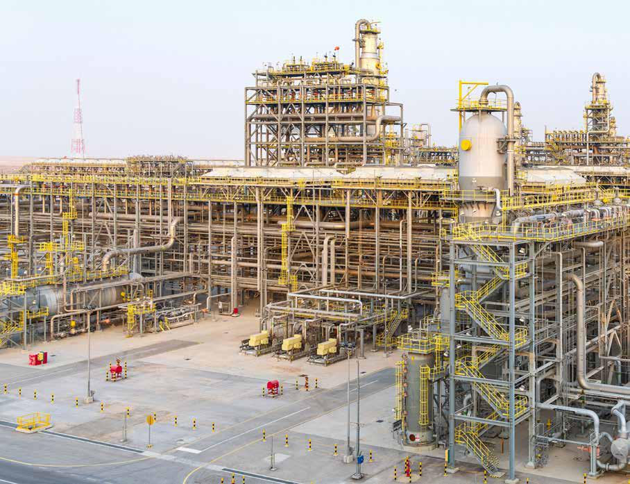 Advancing emissions cuts using technology and nature solutions