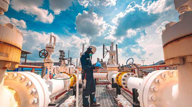 Pumps, valves and seals market enters smart-era growth phase