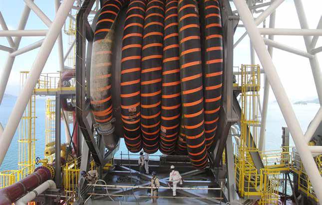 Adopting a 'lifecycle mindset' key to realising full potential of FPSO ops