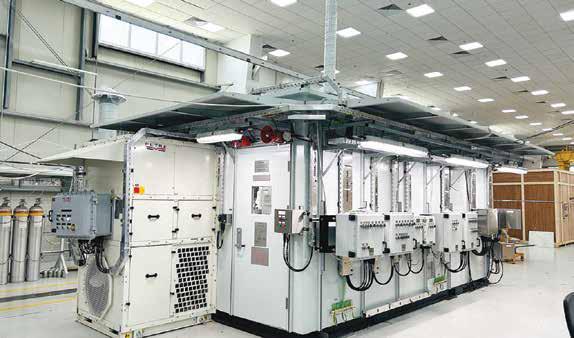 Yokogawa's analyser expertise drives innovation, localisation in Kingdom