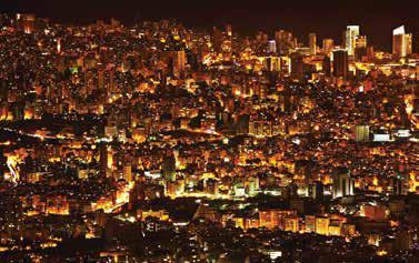 Mena's electricity demand grows, sources diversified