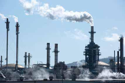 Global LNG sector braces for methane accountability amid regulatory shifts