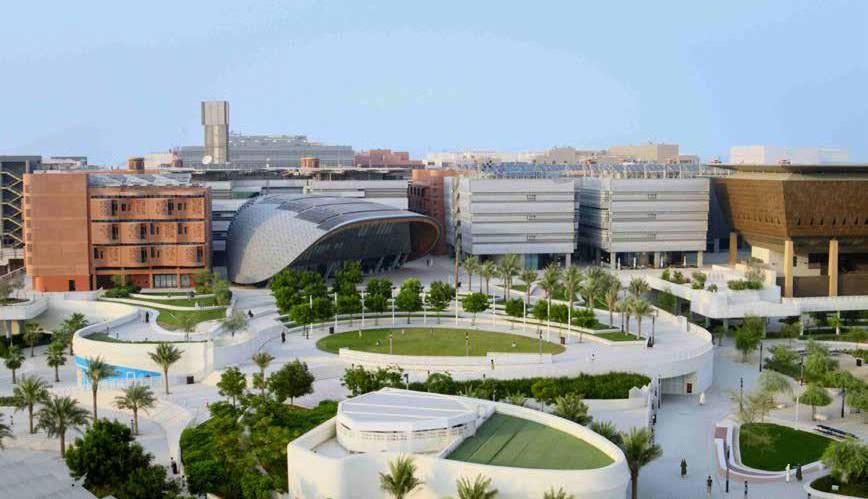 Masdar City strengthens ESG leadership, redefines sustainable urban innovation