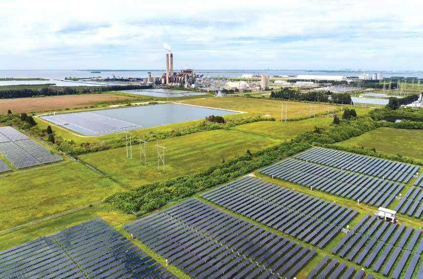 Fossil fuels endure as global power demand reshapes energy future