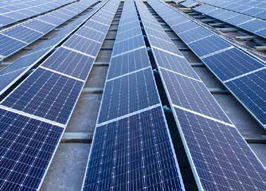 IEA estimates 4,600GW rise in renewables by 2030