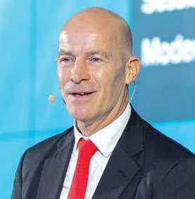 Why molecules matter: The unseen backbone of a clean energy future