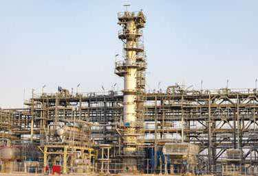 Dana Gas, Crescent boost Khor Mor capacity by 50pc