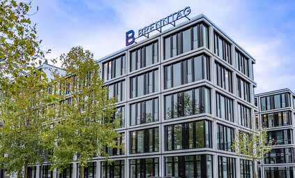 Brenntag presents energy services for a cleaner future