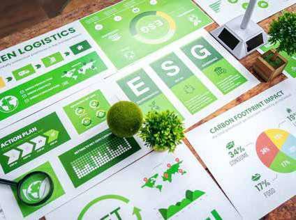 ESG reporting enters new phase of stringency and convergence