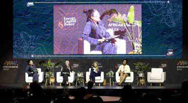 Leaders value mentorship for women's advancement