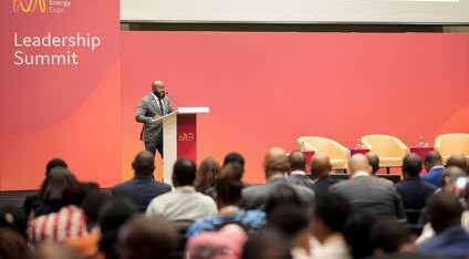 Africa Energy Expo to highlight AI in energy landscape