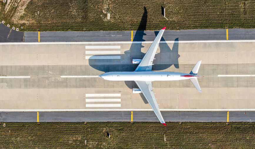 Fast and derisked: How coprocessing can unlock growing SAF opportunities