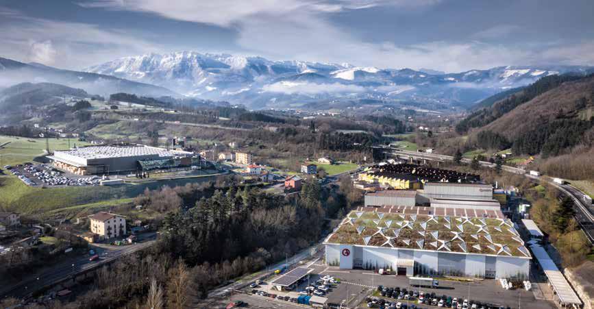 AMPO strengthens Gulf presence with innovation and local expertise