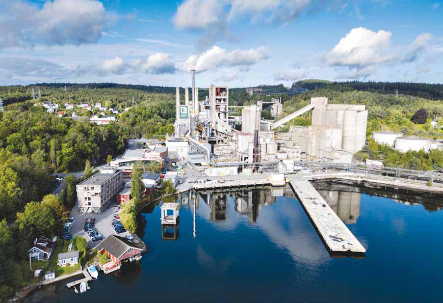 Carbon capture surges in the Gulf as ambitions meet the hard science